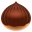 chestnut