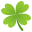 four leaf clover