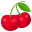 cherries