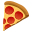 slice of pizza