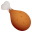 poultry leg