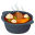 pot of food