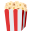 popcorn