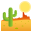 desert