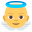 baby angel