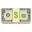 banknote with dollar sign