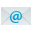 e-mail symbol