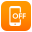 mobile phone off