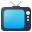 television