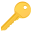 key