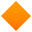 large orange diamond