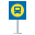bus stop