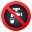 non-potable water symbol