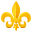 fleur-de-lis