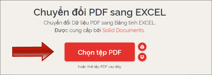 chuyen file pdf bang ilovepdf