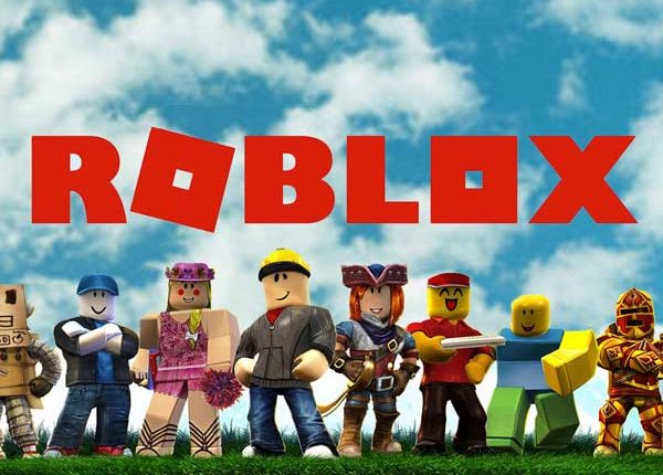 tải game Roblox mod